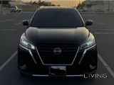 2024 Nissan Kicks SL 1.6L CVT Safety Pack 2